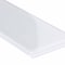Msi Ice 3 In. X 9 In. Glossy Glass White Subway Tile, 20PK ZOR-MD-T-0104 - alternate 4